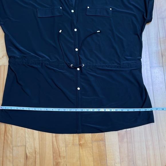 [2X] Black Top - Picture 11 of 15